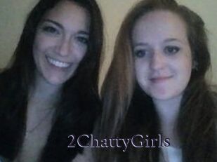 2ChattyGirls