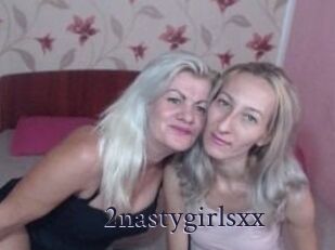 2nastygirlsxx