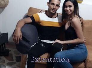 3xtentation
