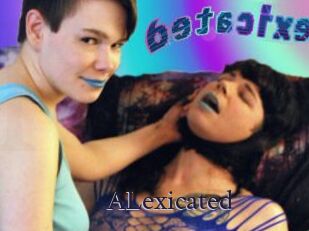 ALexicated