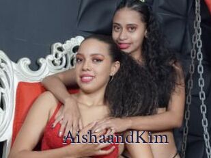 AishaandKim