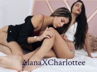 AlanaXCharlottee