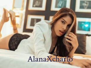 AlanaXcharlo