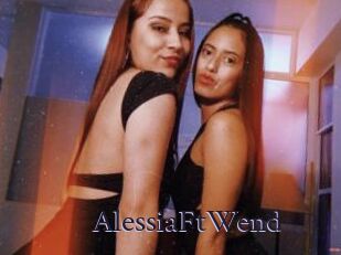 AlessiaFtWend