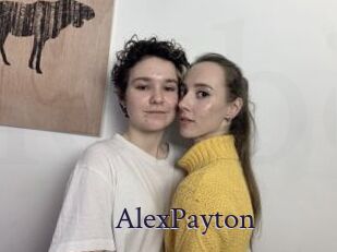 AlexPayton
