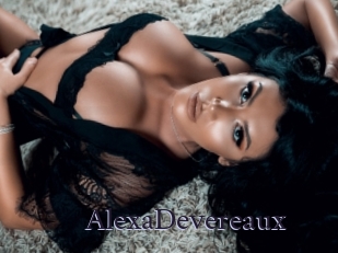 AlexaDevereaux