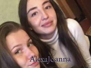 AlexaJoanna