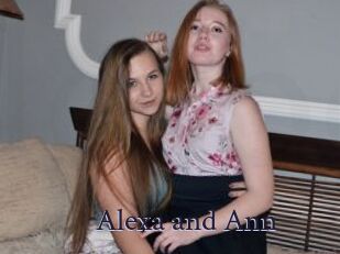 Alexa_and_Ann