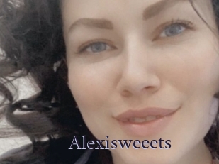 Alexisweeets