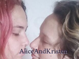 AliceAndKristen