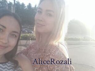 AliceRozali