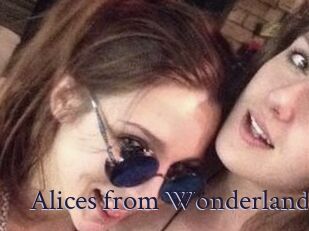Alices_from_Wonderland