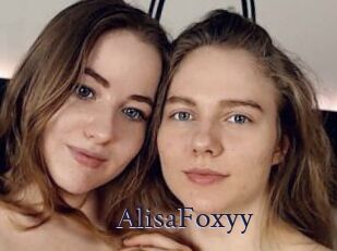 AlisaFoxyy