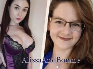 AlissaAndBonnie
