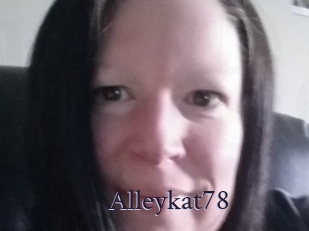 Alleykat78