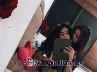 AllisonAndEmma