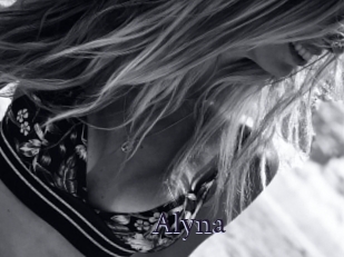Alyna