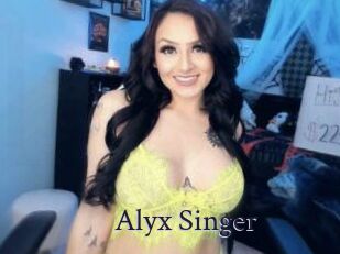 Alyx_Singer