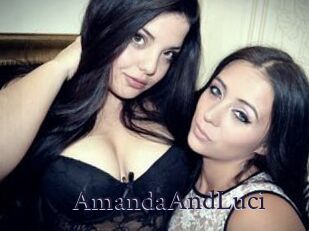 AmandaAndLuci