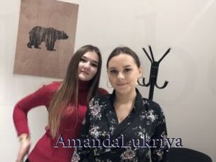 AmandaLukriya