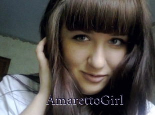 Amaretto_Girl