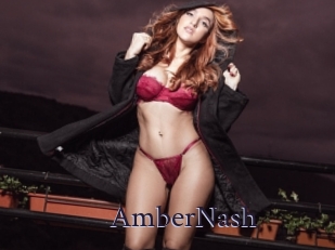 AmberNash