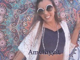 Amethyyst