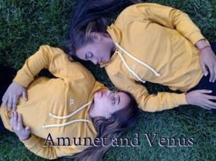 Amunet_and_Venus