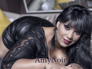 AmyNoir
