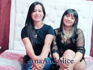 AnaAndAlice