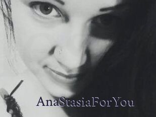 AnaStasiaForYou