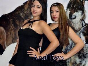 AnalToys