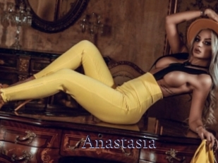 Anastasia