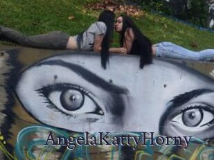 AngelaKattyHorny