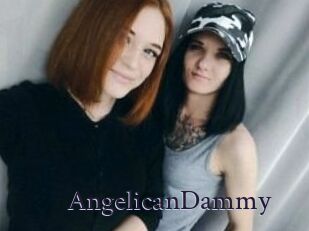Angelica_n_Dammy