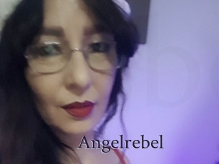 Angelrebel