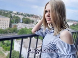 Angelsdust