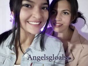 Angelsgloalss
