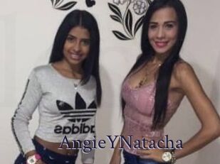 AngieYNatacha