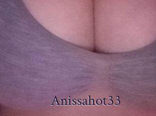 Anissahot33