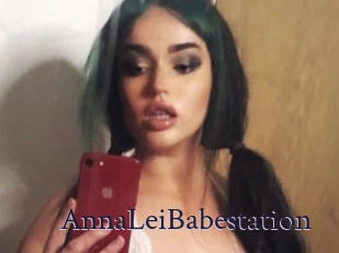 AnnaLeiBabestation
