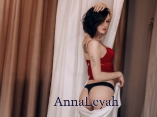 AnnaLeyah