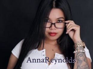 AnnaReynolds