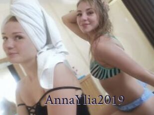 AnnaYlia2019
