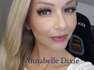 Annabelle_Dixie