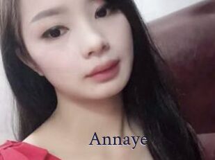 Annaye