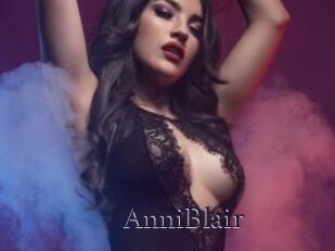 AnniBlair