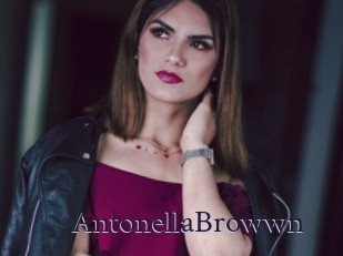 AntonellaBrowwn