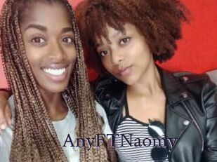 AnyFTNaomy