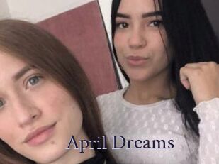 April_Dreams